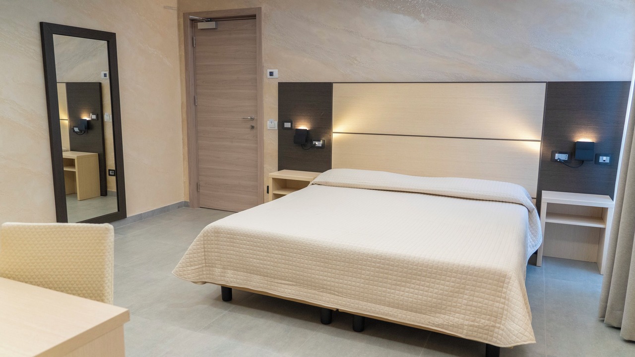 Photo of Bedroom in Taverna