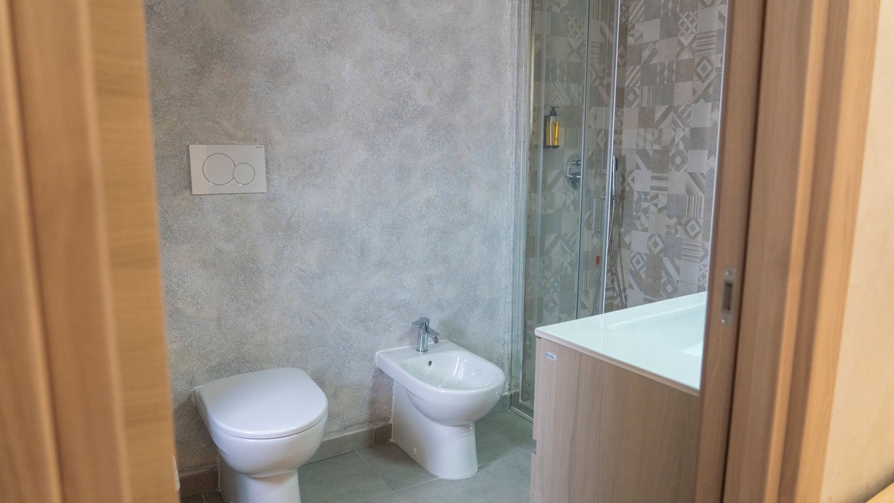 Photo of Bathroom in Taverna
