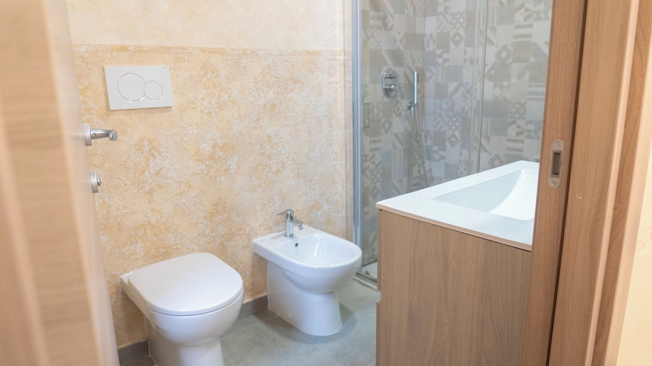 Photo of Bathroom in Taverna