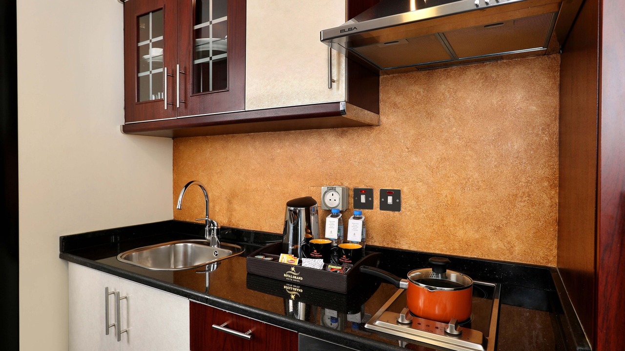 Photo of Bedroom in Al Nahda