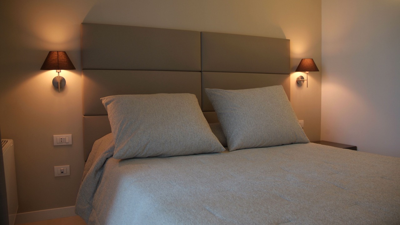 Photo of Bedroom in Pozzuoli