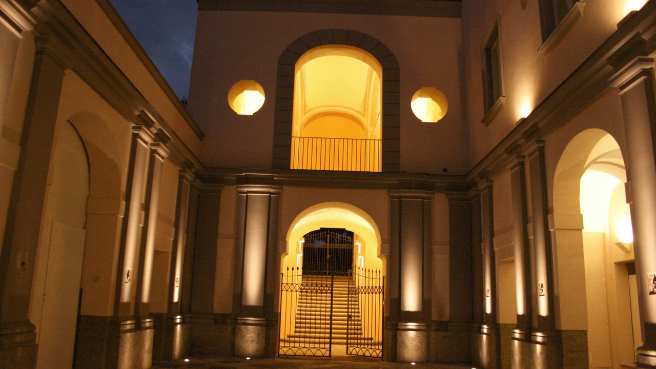 Photo of Outdoor in Pozzuoli