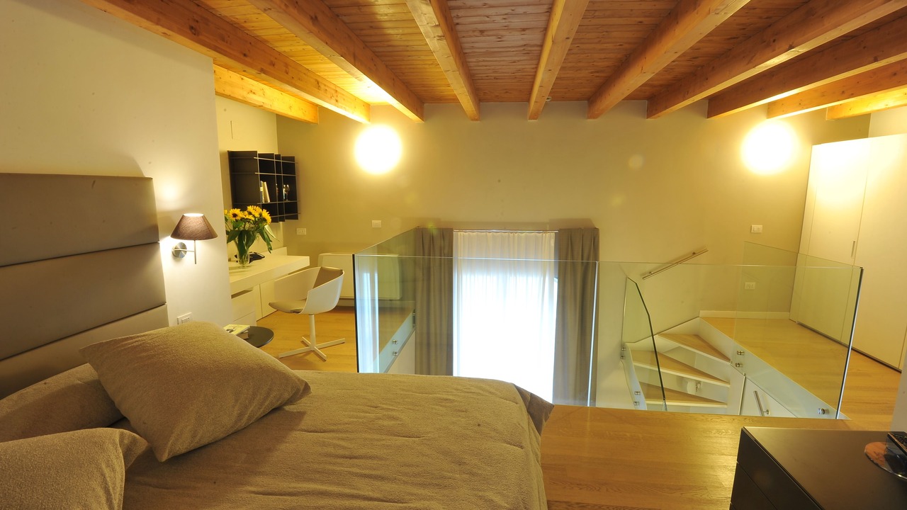 Photo of Bedroom in Pozzuoli