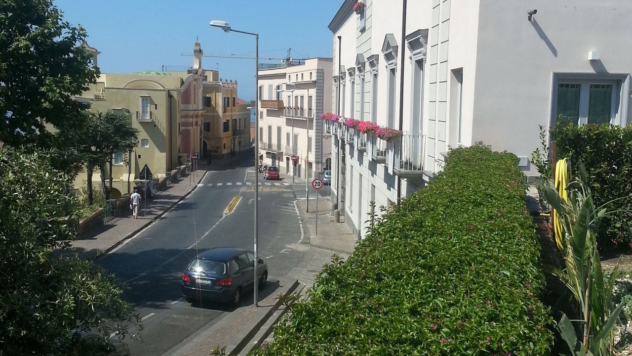 Photo of Others in Pozzuoli