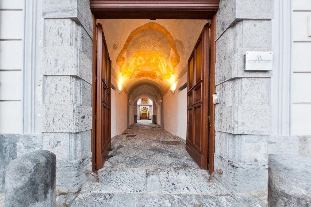 Photo of Outdoor in Pozzuoli