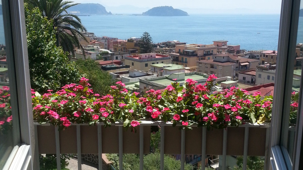 Photo of Outdoor in Pozzuoli
