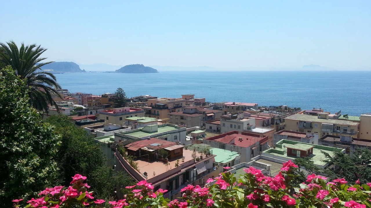 Photo of Others in Pozzuoli