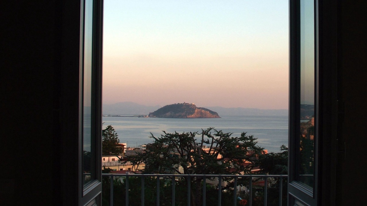 Photo of Bedroom in Pozzuoli