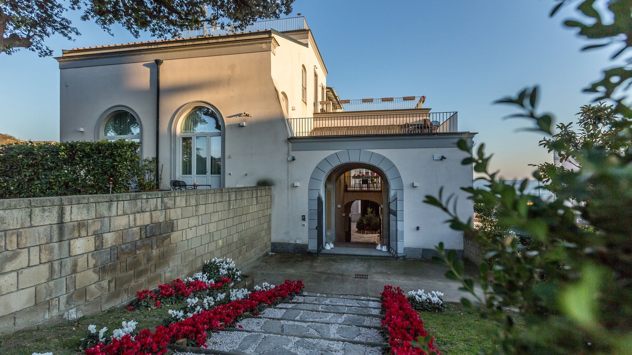 Photo of Outdoor in Pozzuoli