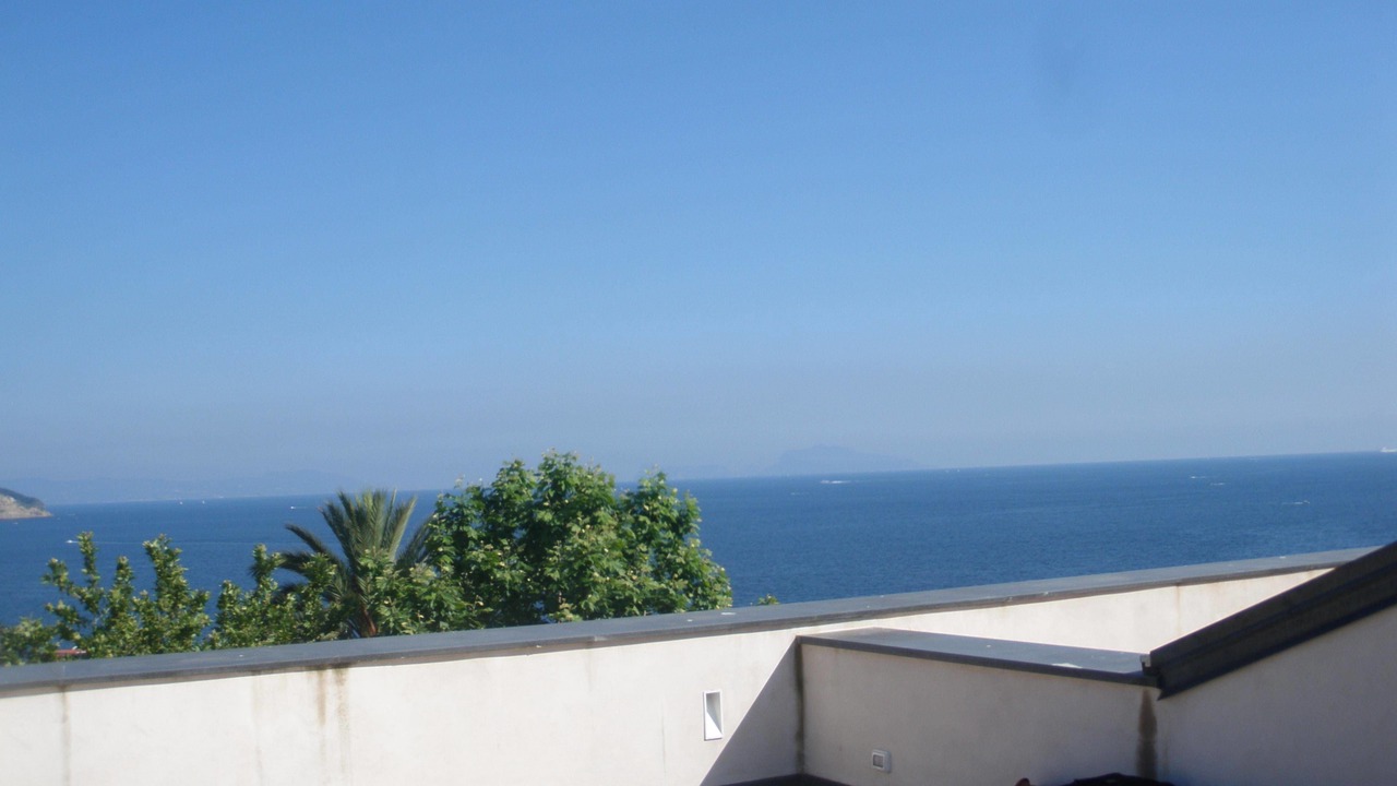 Photo of Bedroom in Pozzuoli