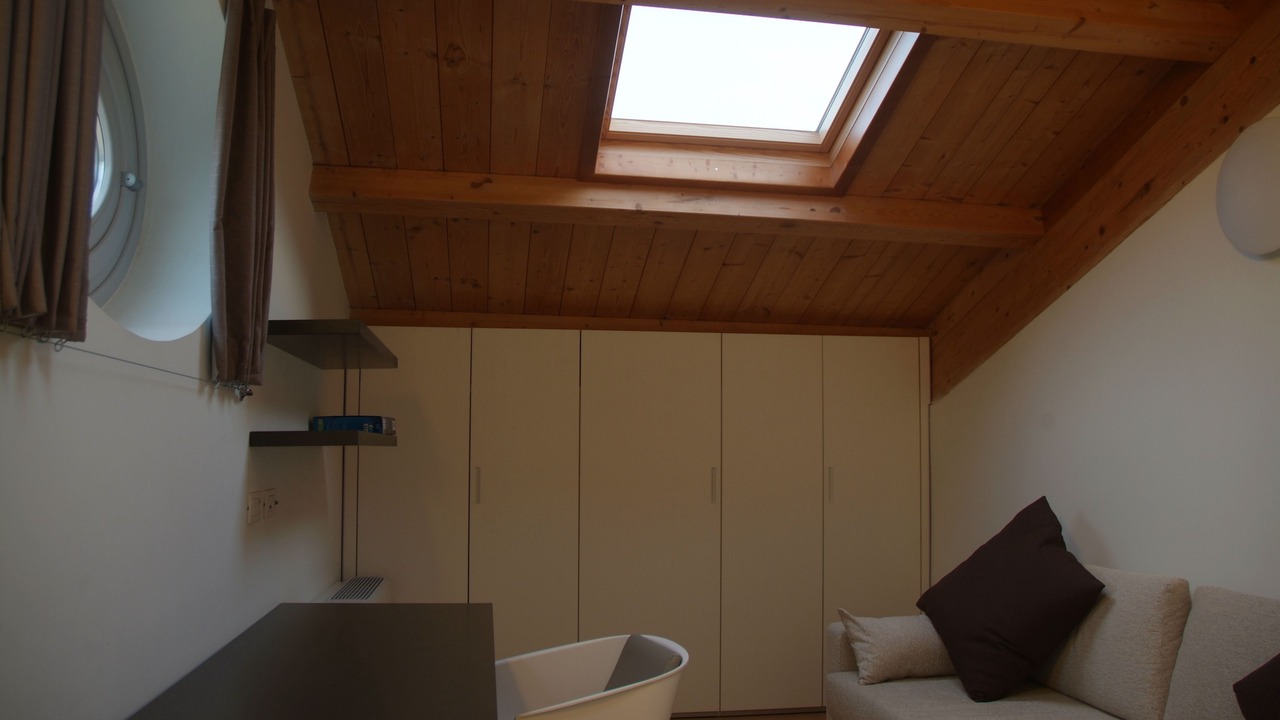 Photo of Bedroom in Pozzuoli