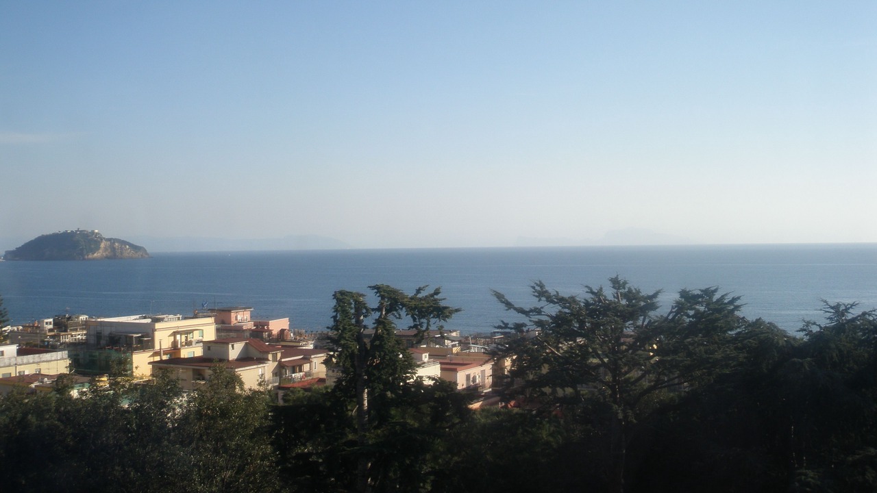 Photo of Bedroom in Pozzuoli