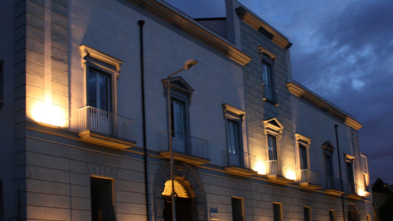 Photo of Outdoor in Pozzuoli