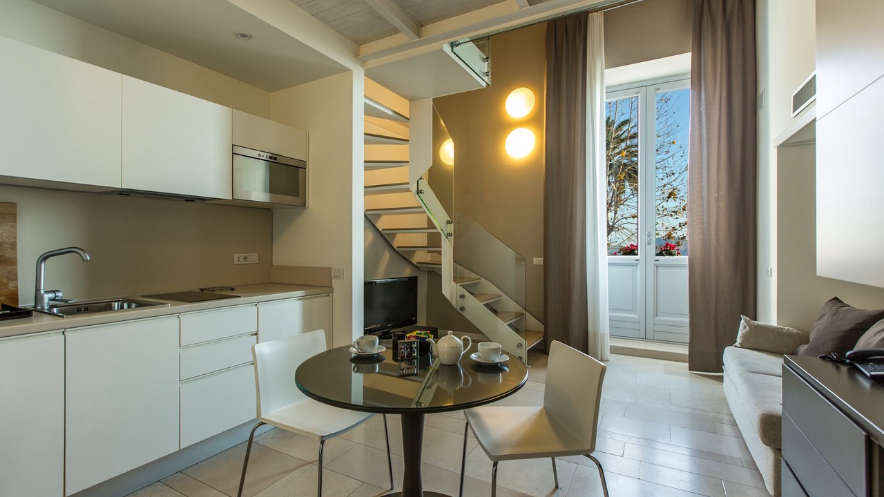 Photo of Bedroom in Pozzuoli