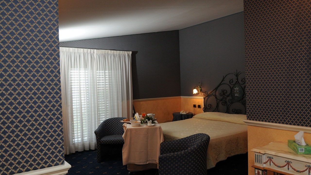 Photo of Bedroom in Villaricca