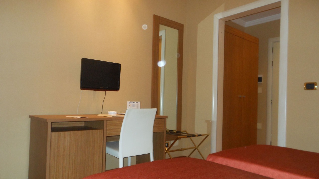 Photo of Bedroom in Villaricca