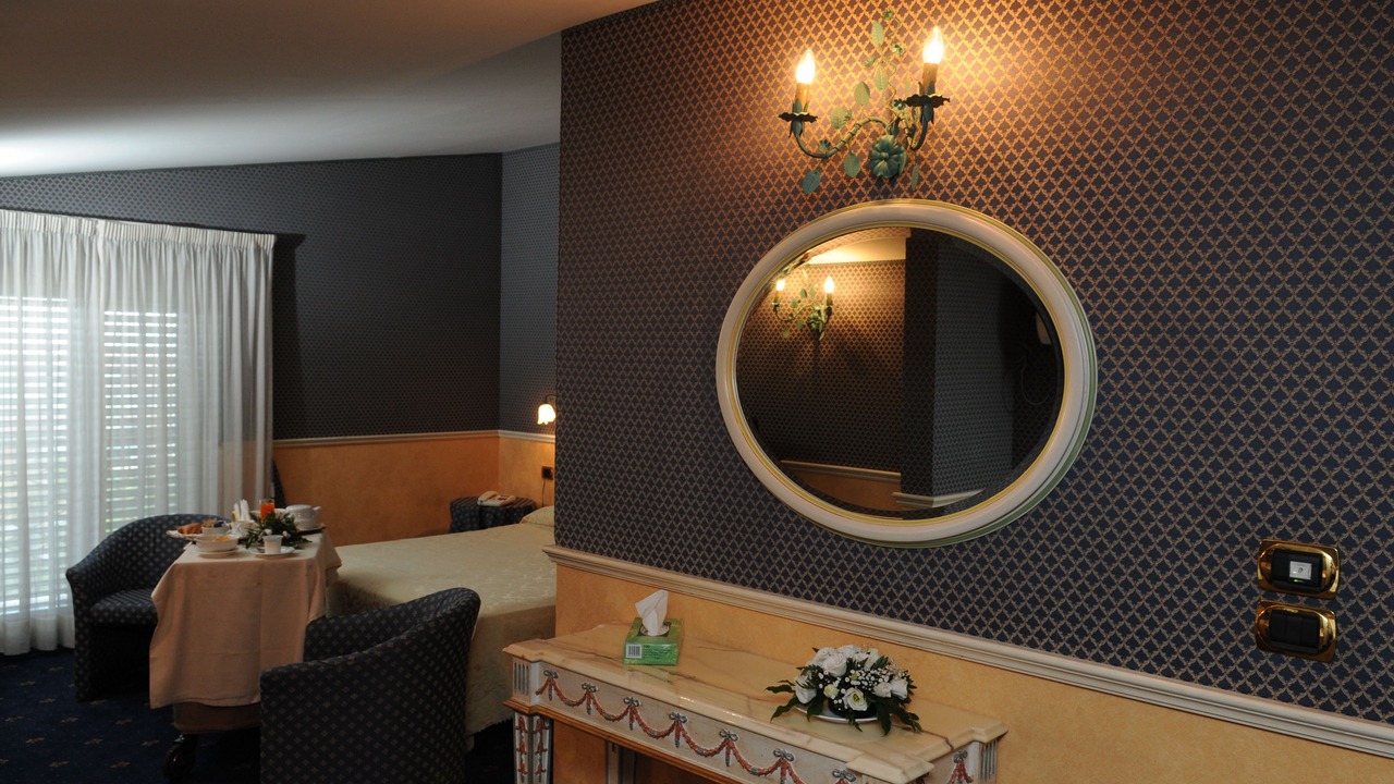 Photo of Bathroom in Villaricca
