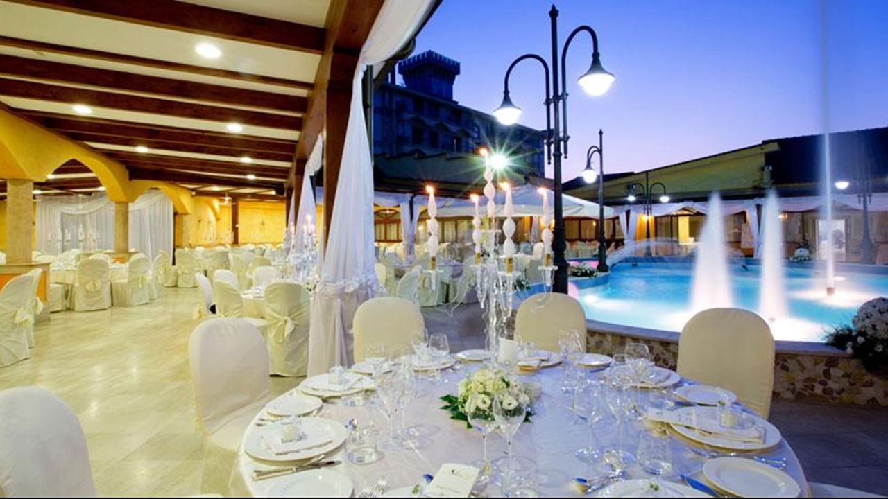 Photo of Patio Balcony in Villaricca