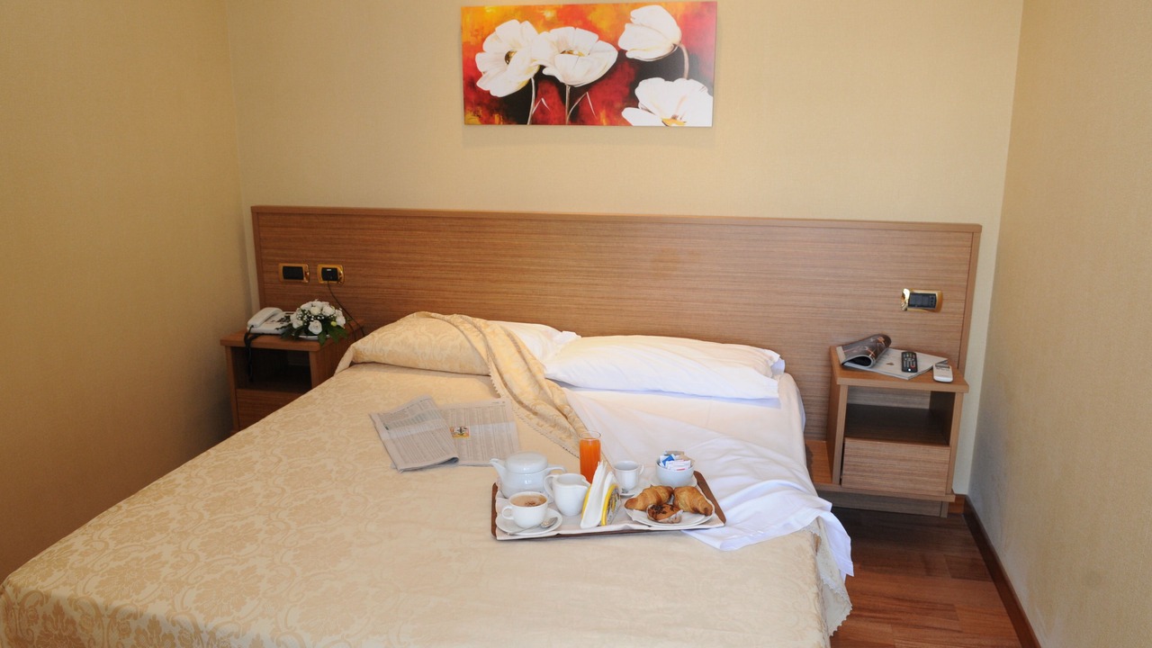 Photo of Bedroom in Villaricca
