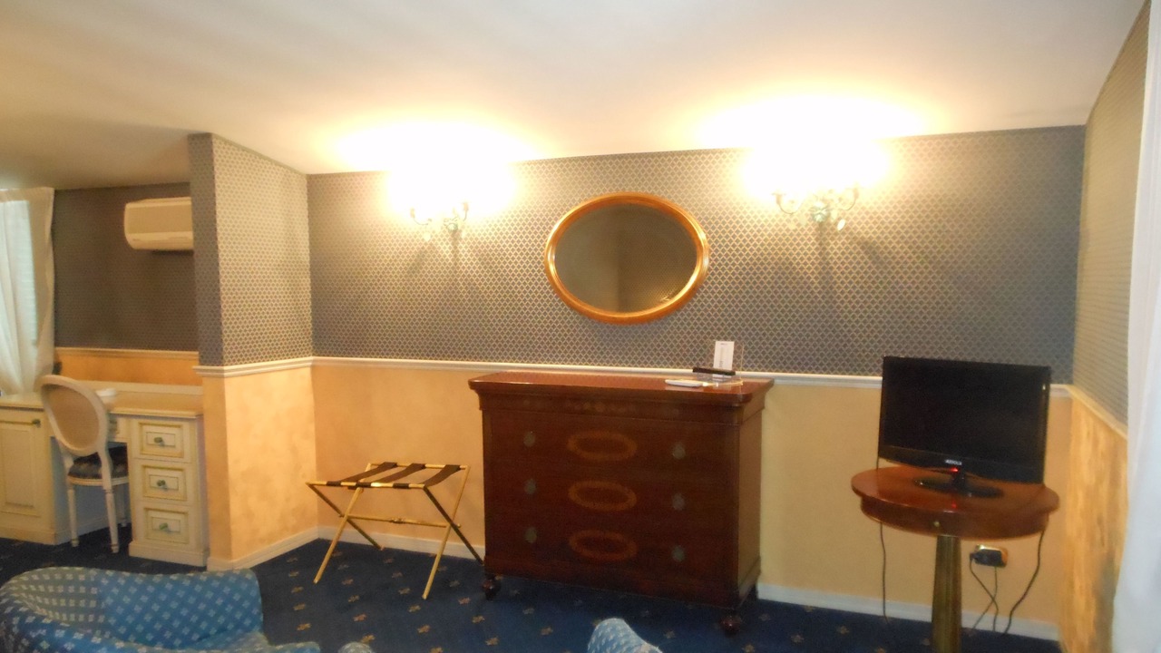 Photo of Bedroom in Villaricca