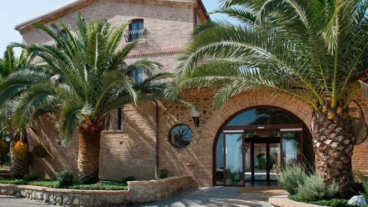Photo of Outdoor in Corigliano-Rossano