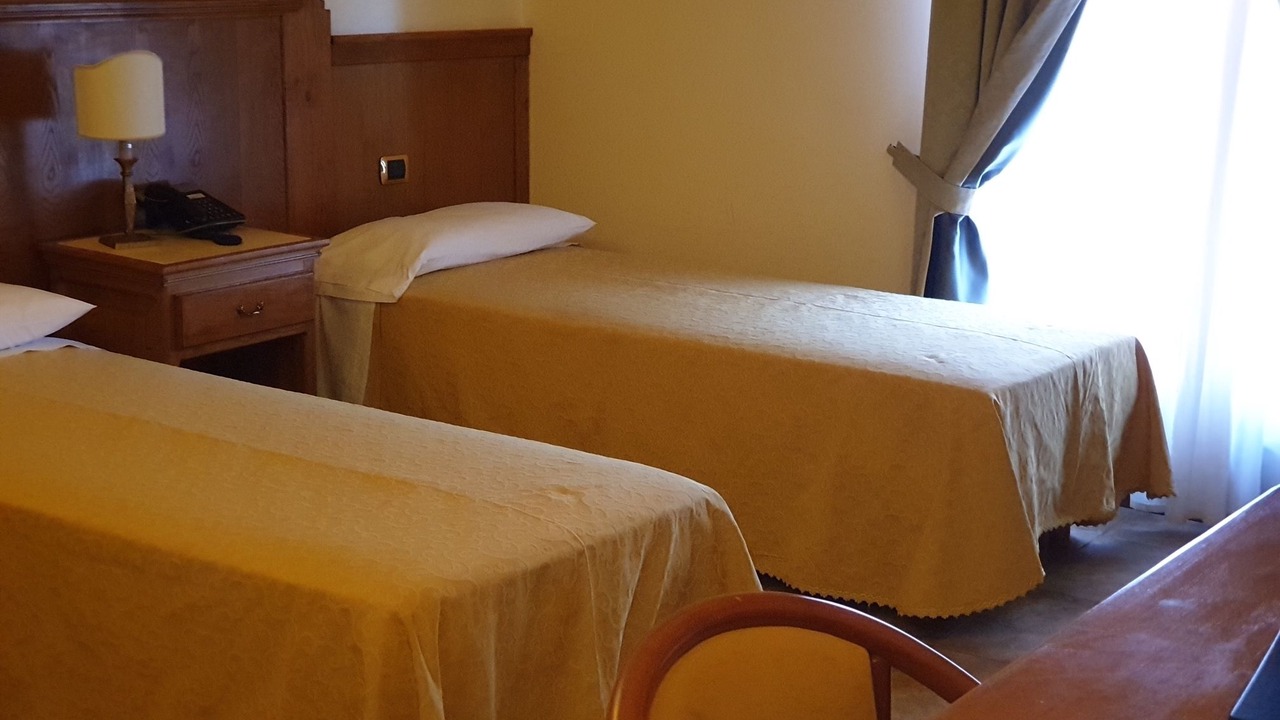 Photo of Bedroom in Corigliano-Rossano