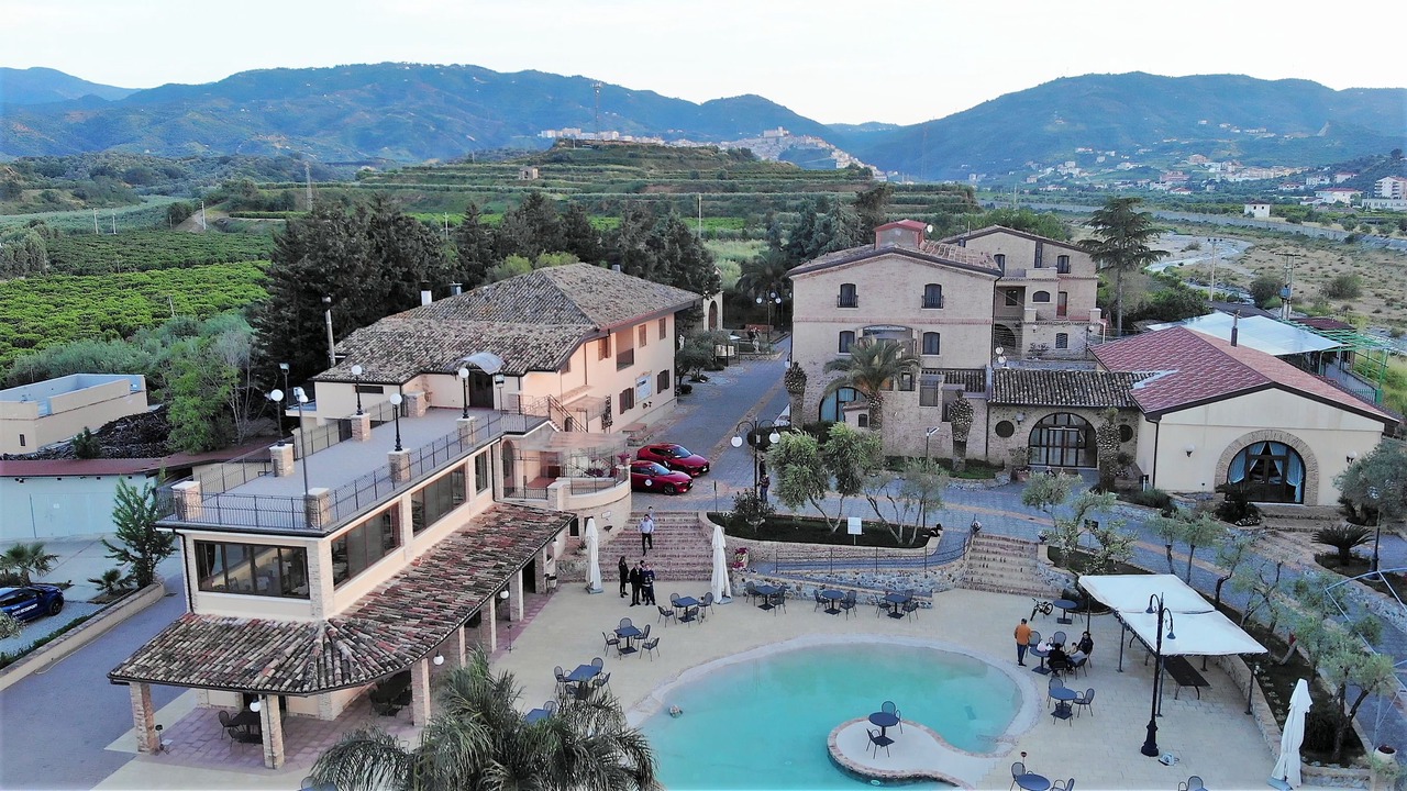 Photo of Outdoor in Corigliano-Rossano