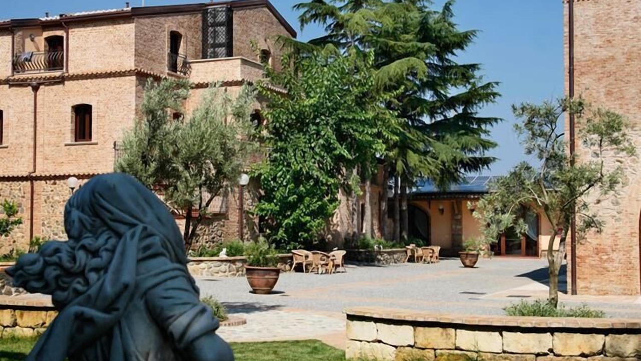 Photo of Outdoor in Corigliano-Rossano