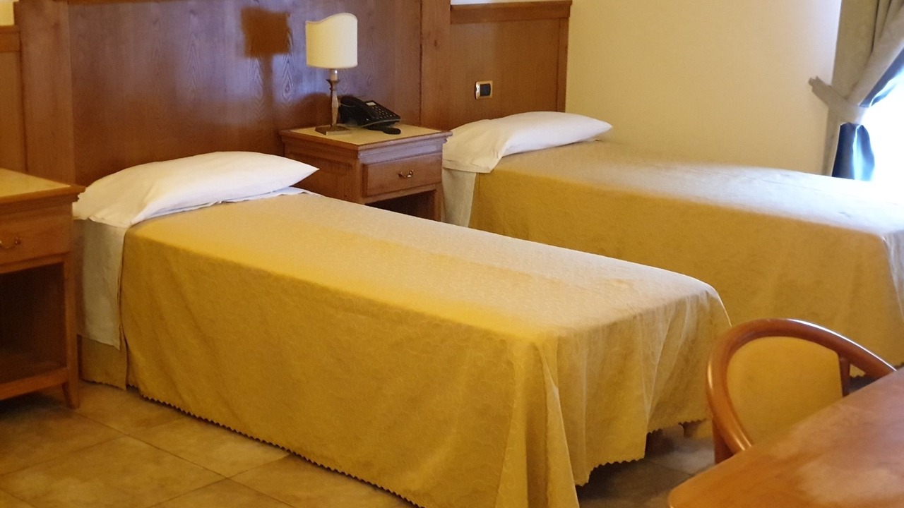 Photo of Bedroom in Corigliano-Rossano