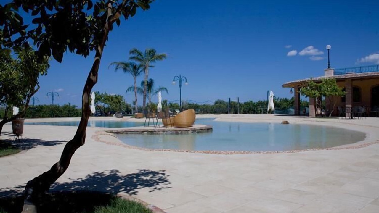 Photo of Outdoor in Corigliano-Rossano