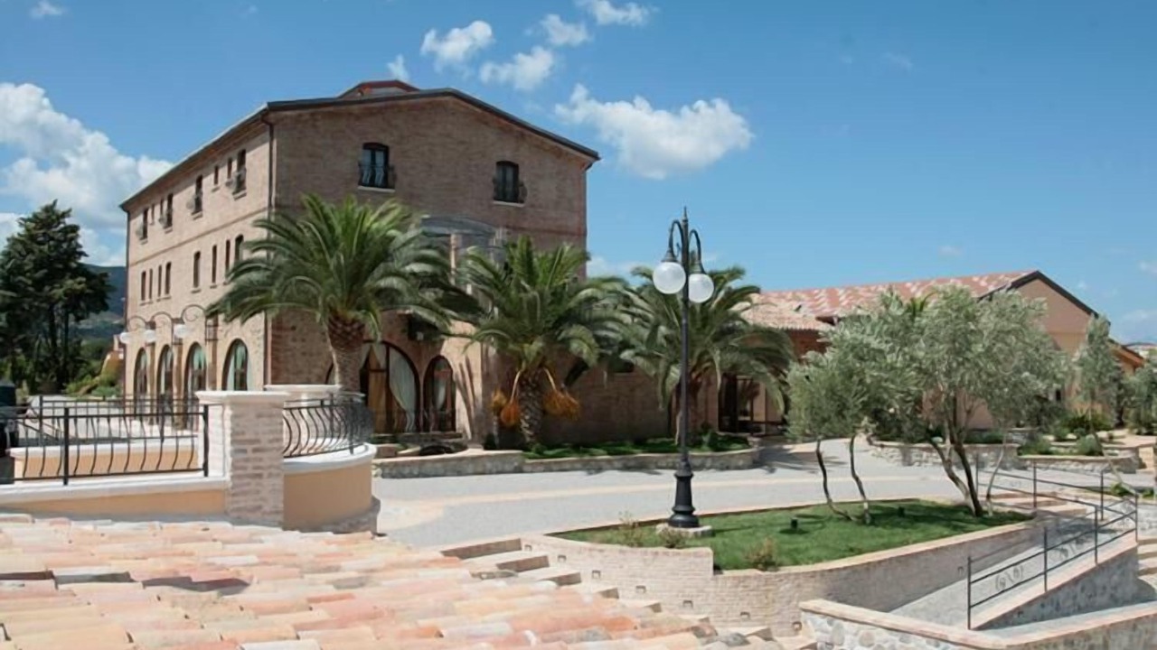 Photo of Outdoor in Corigliano-Rossano