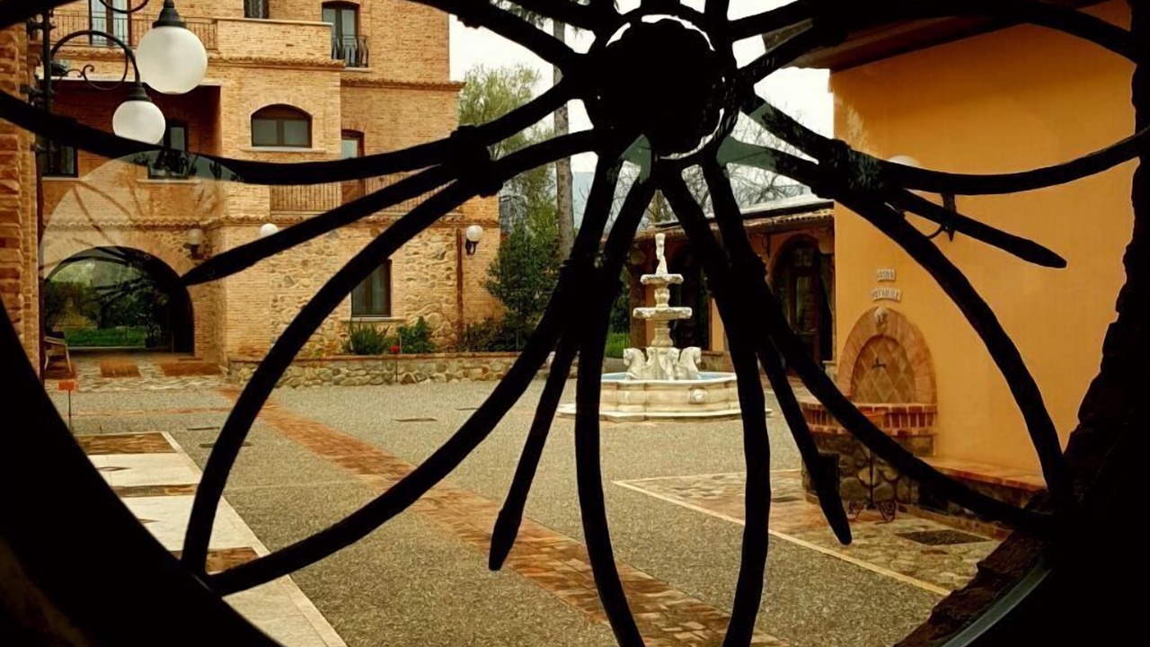 Photo of Outdoor in Corigliano-Rossano