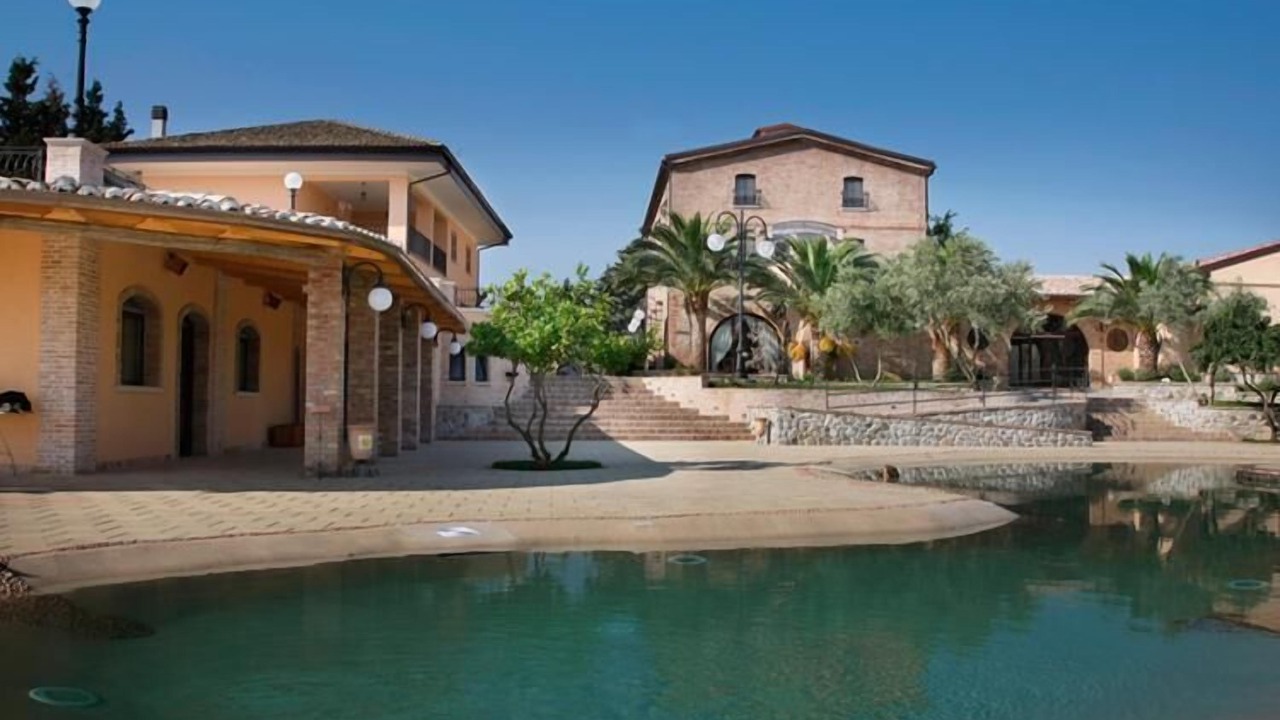 Photo of Outdoor in Corigliano-Rossano