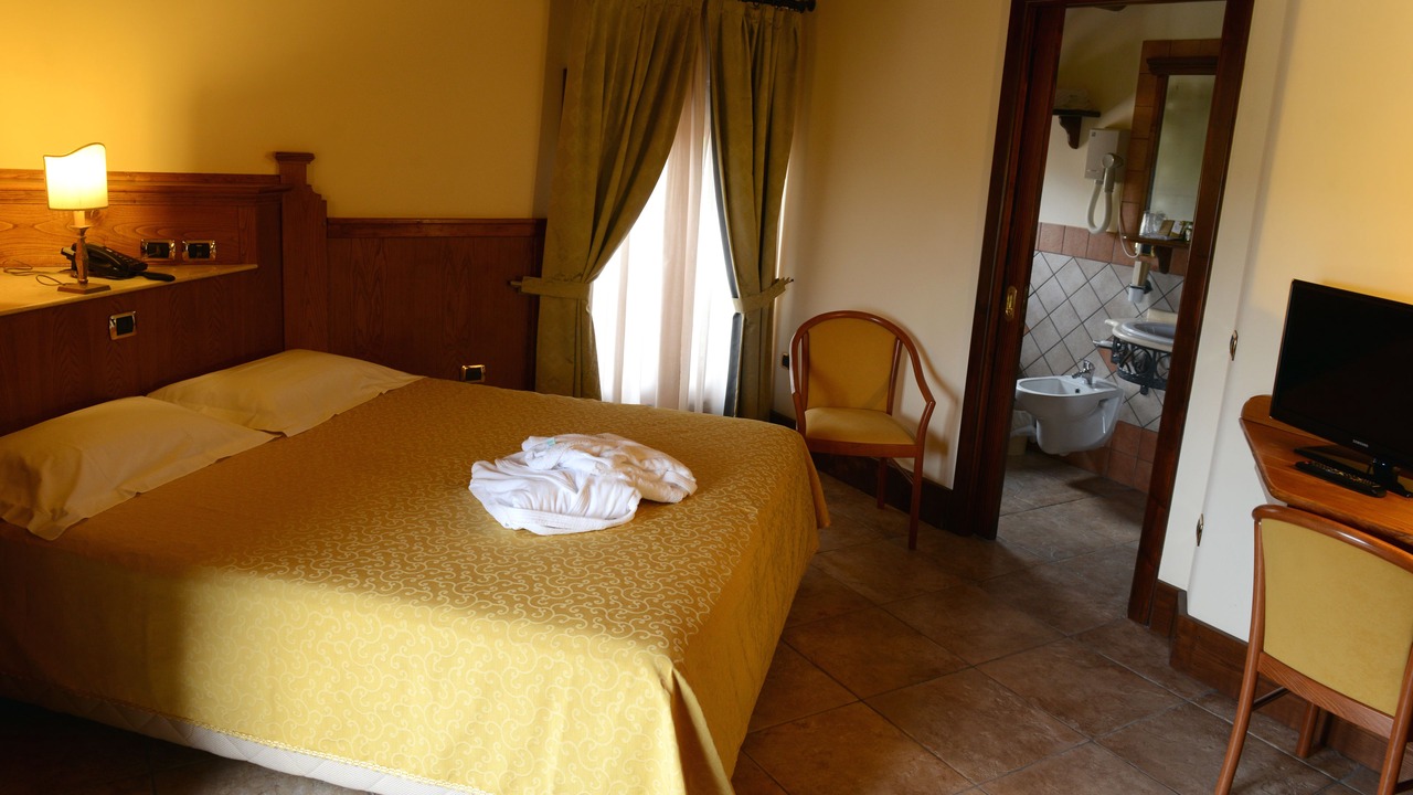 Photo of Bedroom in Corigliano-Rossano