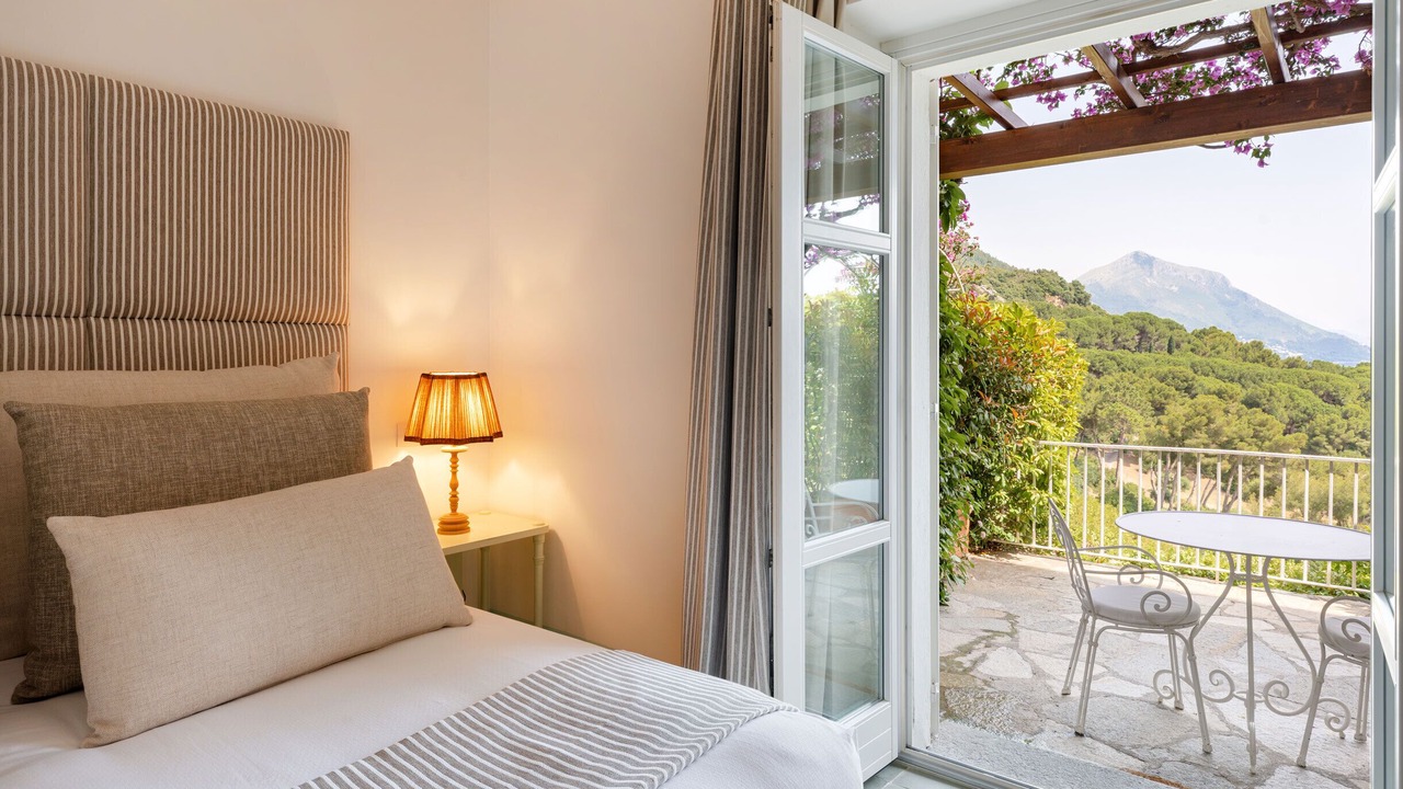 Photo of Bedroom in Fiumicello Santa Venere