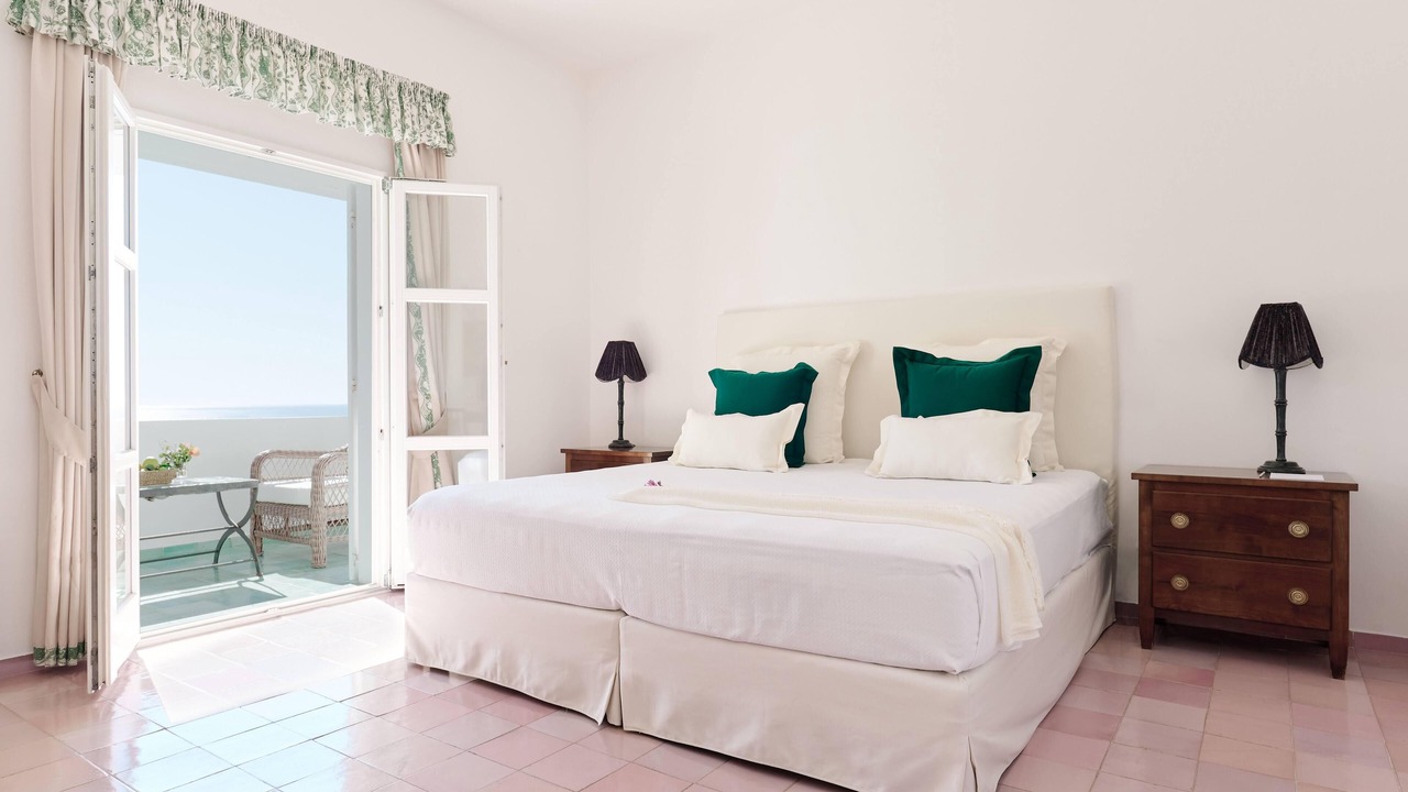 Photo of Bedroom in Fiumicello Santa Venere