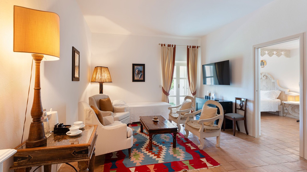 Photo of Bedroom in Fiumicello Santa Venere