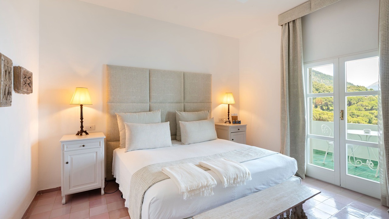 Photo of Bedroom in Fiumicello Santa Venere