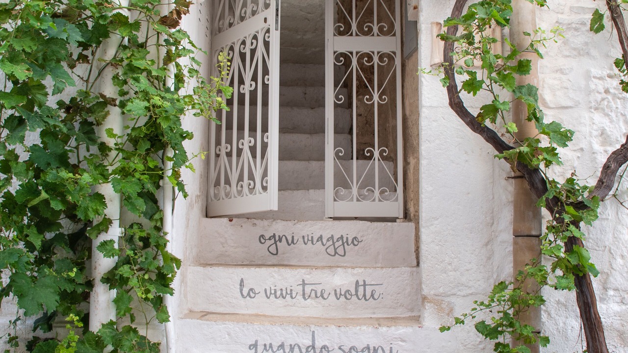 Photo of Outdoor in Polignano a Mare