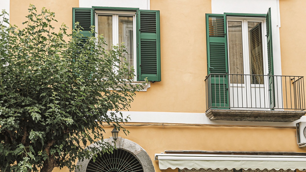 Photo of Outdoor in Ischia Porto
