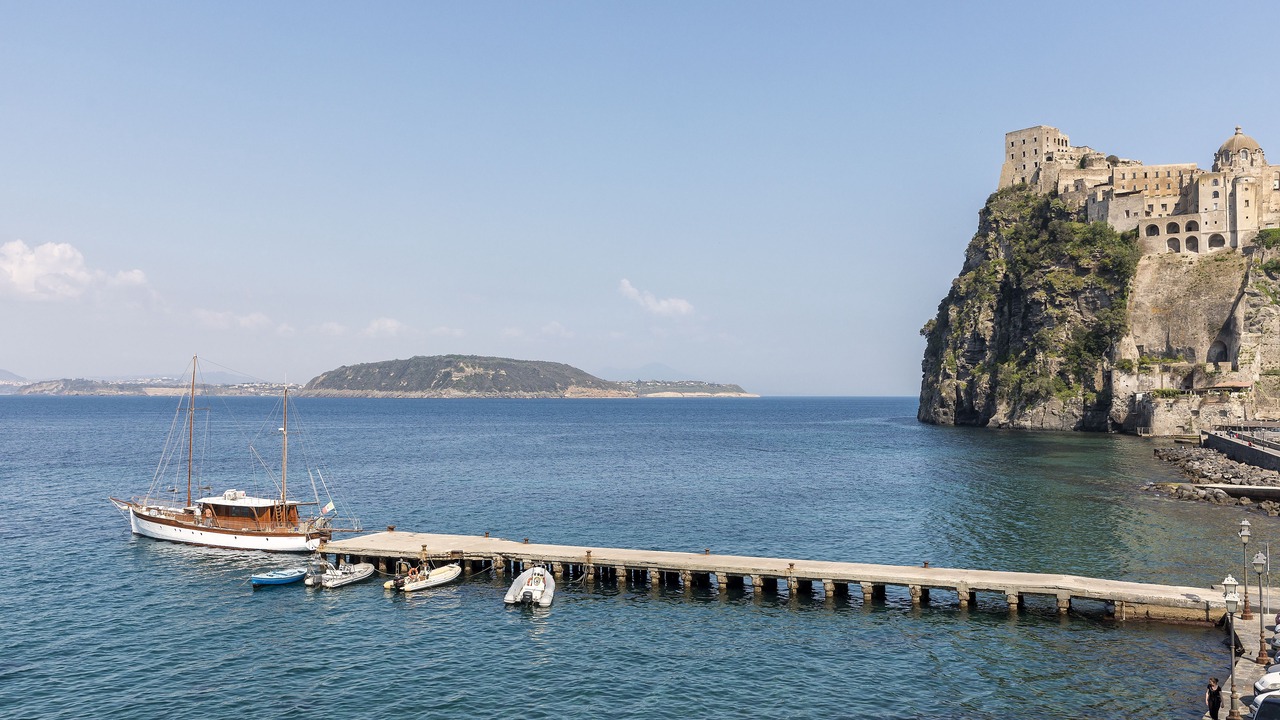 Photo of Outdoor in Ischia Porto