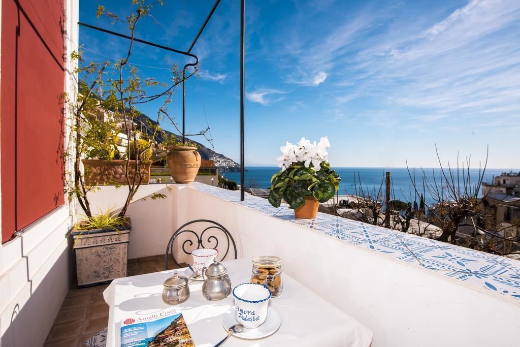 Photo of Others in Positano