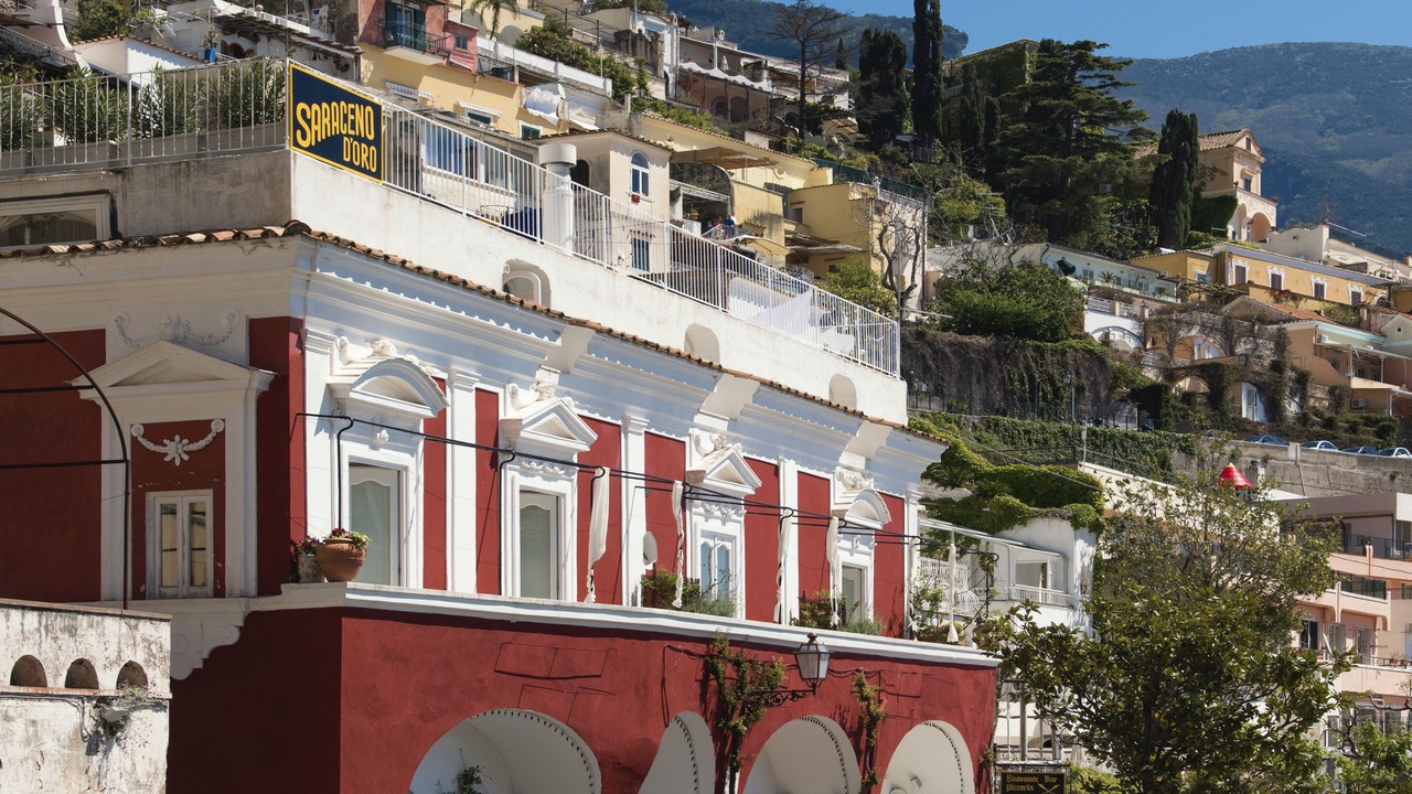 Photo of Outdoor in Positano