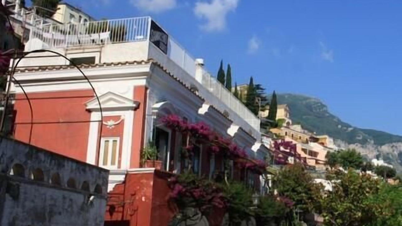 Photo of Outdoor in Positano