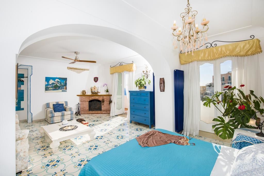Photo of Others in Positano