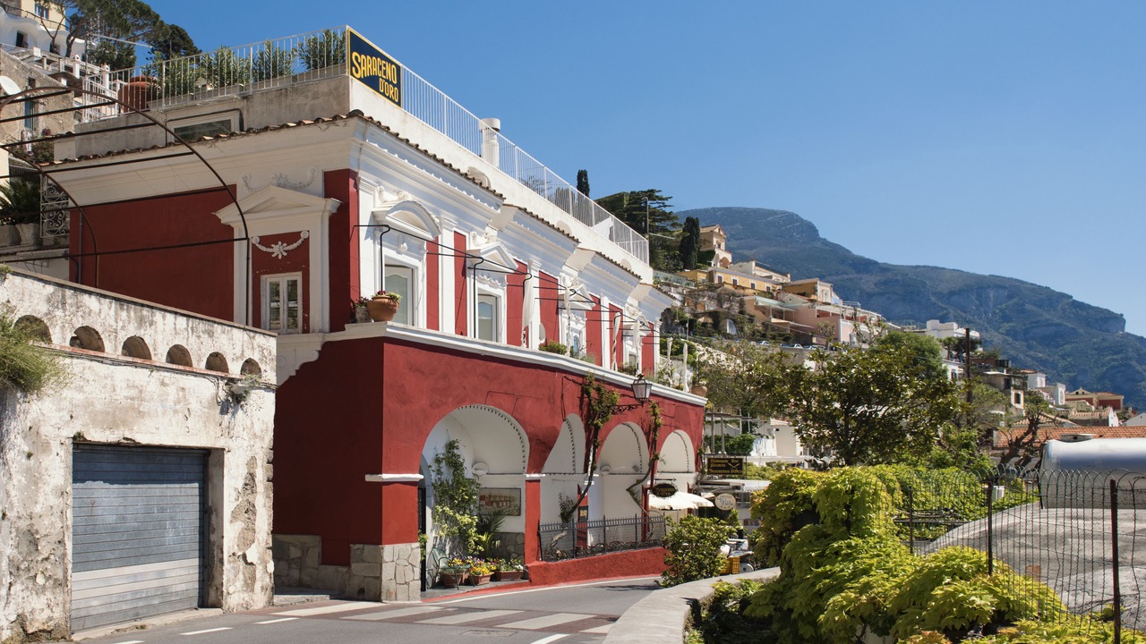 Photo of Outdoor in Positano