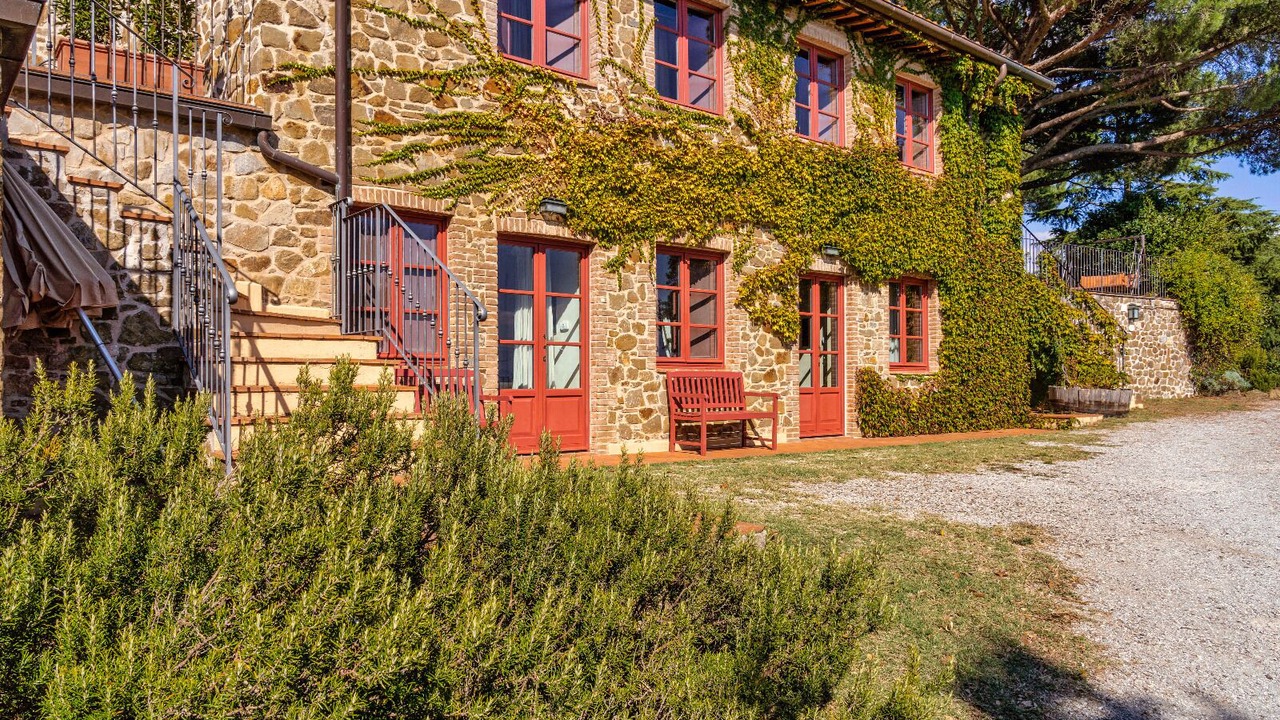 Photo of Outdoor in Montalcino