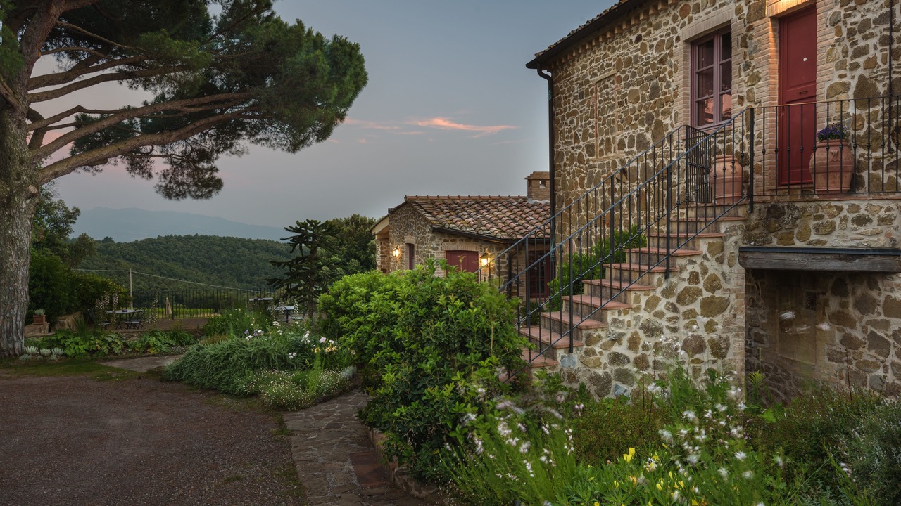 Photo of Outdoor in Montalcino