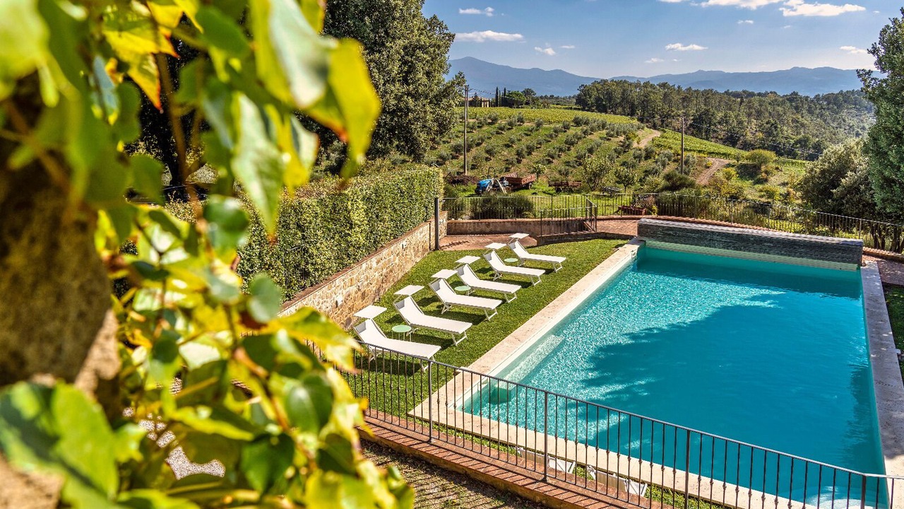 Photo of Outdoor in Montalcino