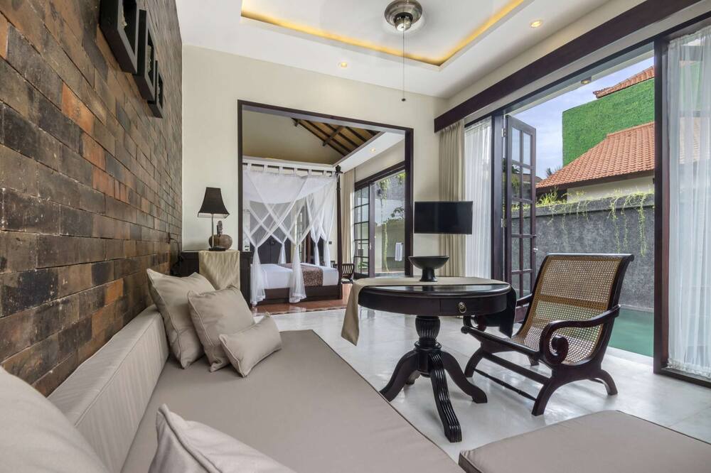 Photo of Bedroom in Umalas